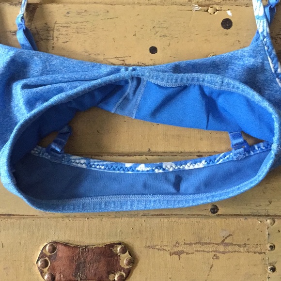 🍋 LULULEMON STRETCH WORKOUT YOGA SPORTS BRA TOP 4 - Picture 6 of 7